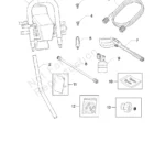 BRIGGS AND STRATTON, 020700-00, IPL.4 thumbnail